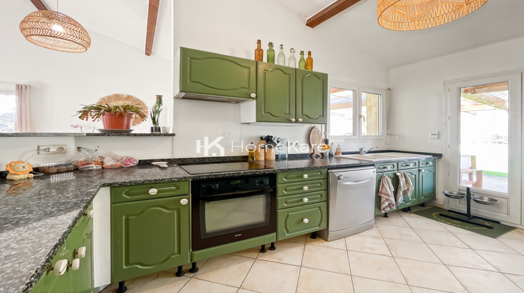 Ma-Cabane - Vente Maison Bonnac, 145 m²