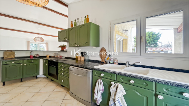 Ma-Cabane - Vente Maison Bonnac, 145 m²