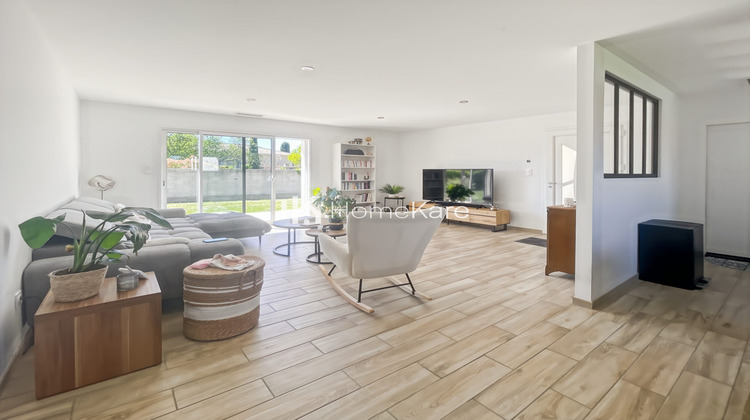 Ma-Cabane - Vente Maison Bonnac, 112 m²