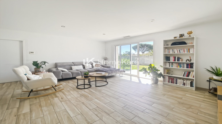 Ma-Cabane - Vente Maison Bonnac, 112 m²