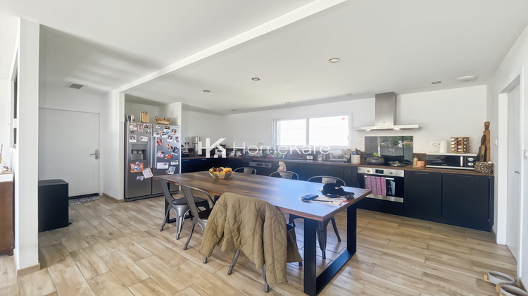 Ma-Cabane - Vente Maison Bonnac, 112 m²