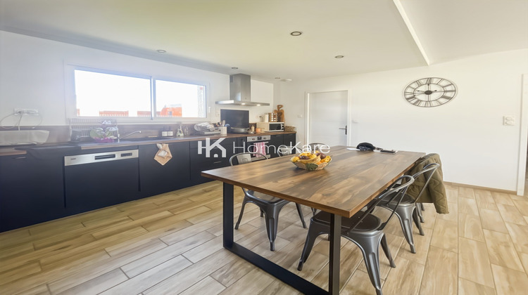 Ma-Cabane - Vente Maison Bonnac, 112 m²