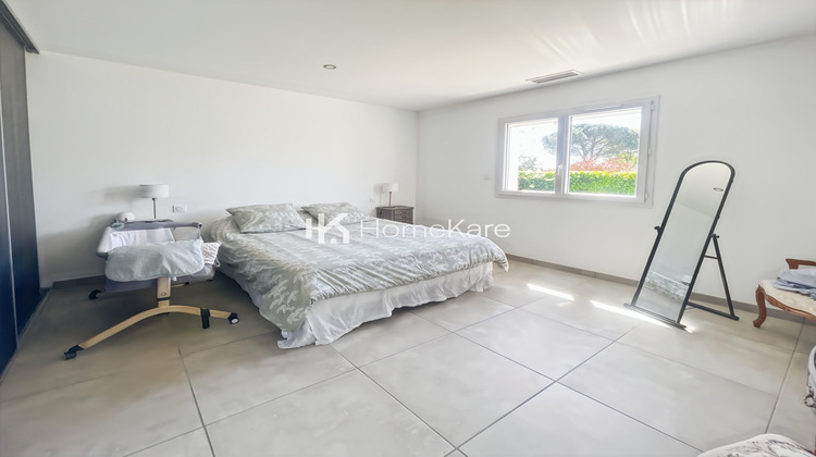 Ma-Cabane - Vente Maison Bonnac, 112 m²