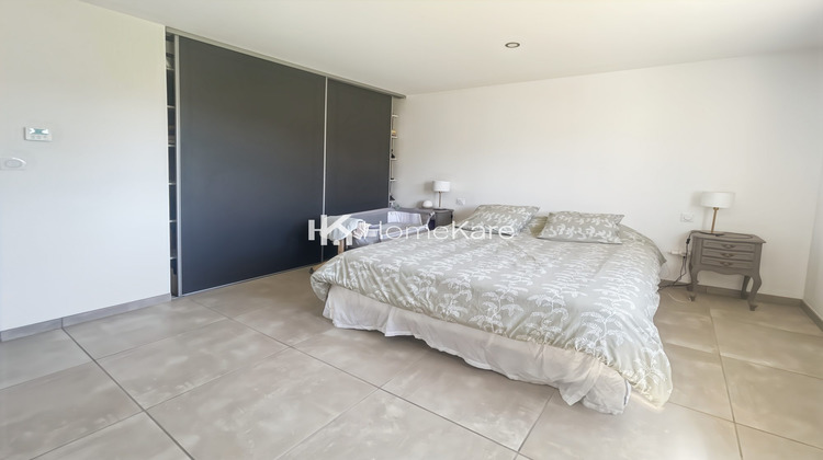 Ma-Cabane - Vente Maison Bonnac, 112 m²