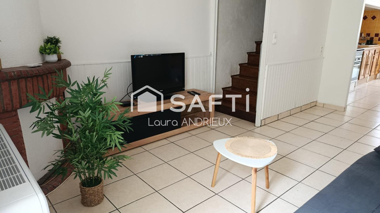 Ma-Cabane - Vente Maison Bonnac, 83 m²