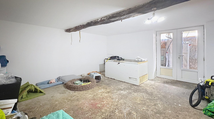 Ma-Cabane - Vente Maison Bonnac, 120 m²