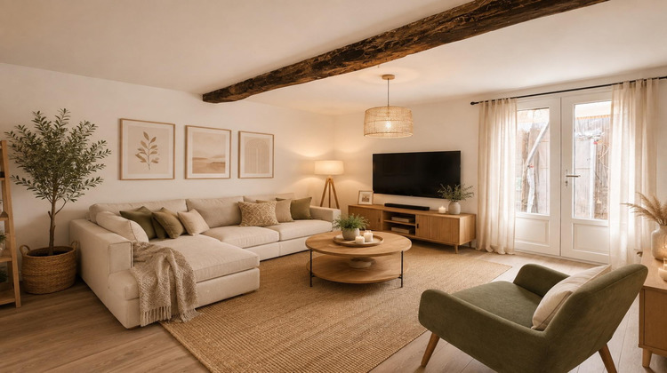 Ma-Cabane - Vente Maison Bonnac, 120 m²