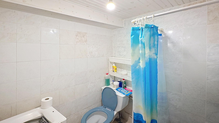 Ma-Cabane - Vente Maison Bonnac, 120 m²