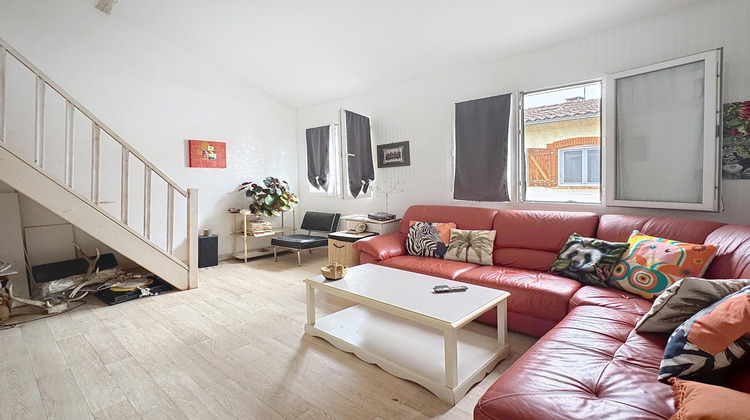 Ma-Cabane - Vente Maison Bonnac, 120 m²