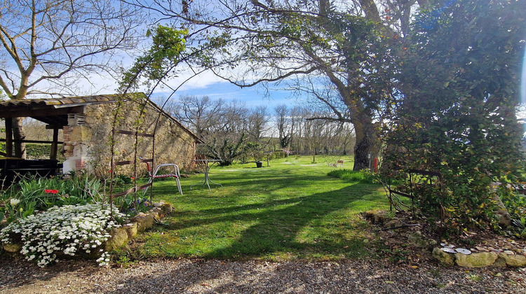 Ma-Cabane - Vente Maison BONNAC, 391 m²