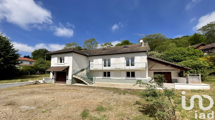 Ma-Cabane - Vente Maison Bonnac-la-Côte, 135 m²