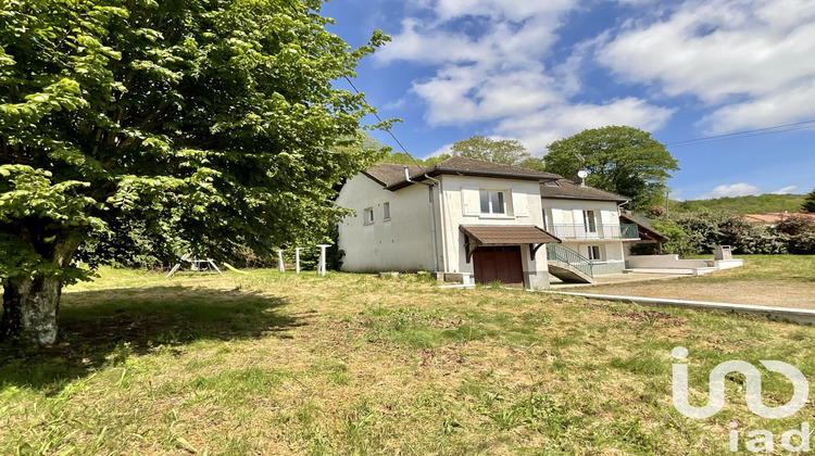 Ma-Cabane - Vente Maison Bonnac-la-Côte, 135 m²