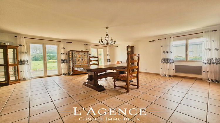 Ma-Cabane - Vente Maison Bonnac-la-Côte, 152 m²