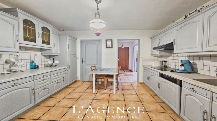 Ma-Cabane - Vente Maison Bonnac-la-Côte, 152 m²