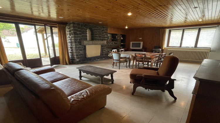 Ma-Cabane - Vente Maison BONNARD, 162 m²