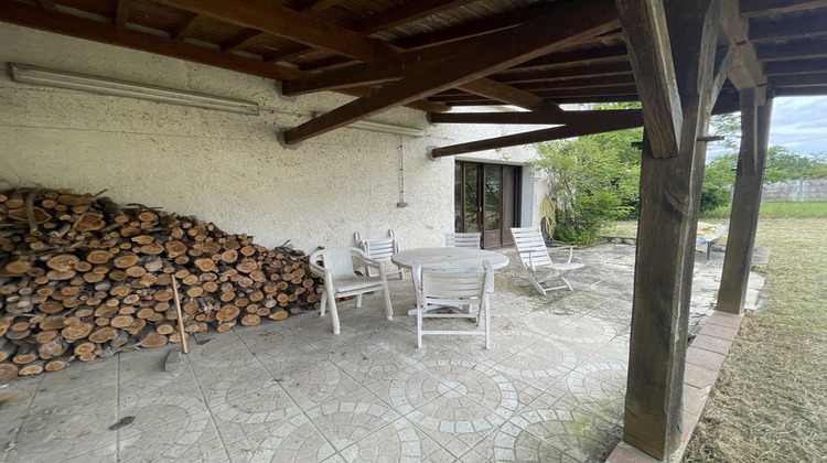 Ma-Cabane - Vente Maison BONNARD, 162 m²