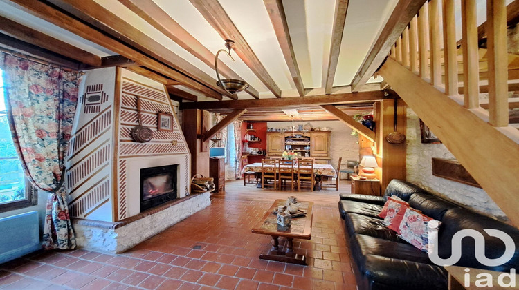 Ma-Cabane - Vente Maison Bonnard, 100 m²