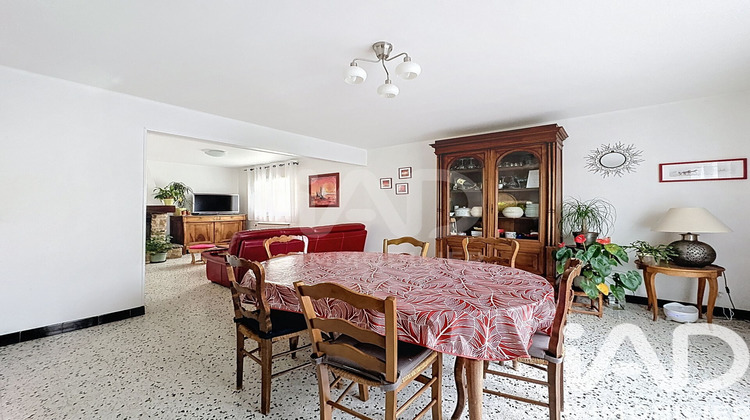 Ma-Cabane - Vente Maison Bonnard, 140 m²