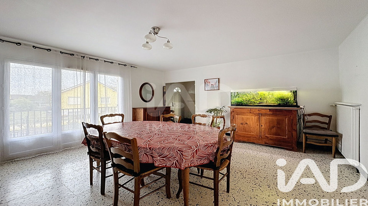 Ma-Cabane - Vente Maison Bonnard, 140 m²