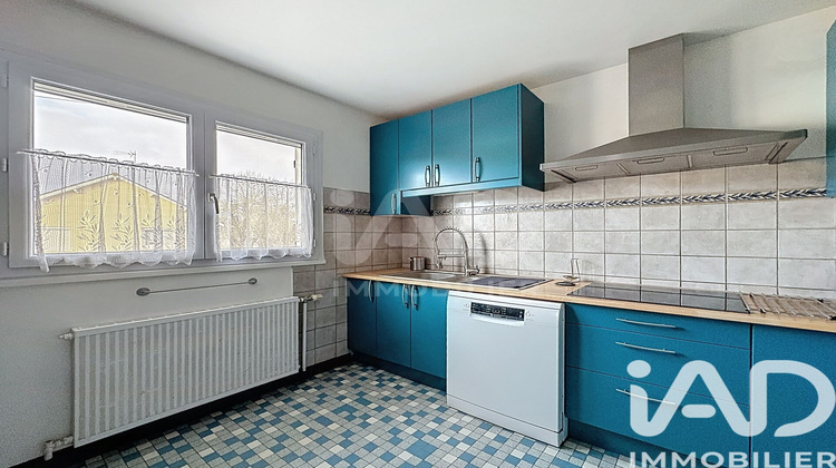 Ma-Cabane - Vente Maison Bonnard, 140 m²