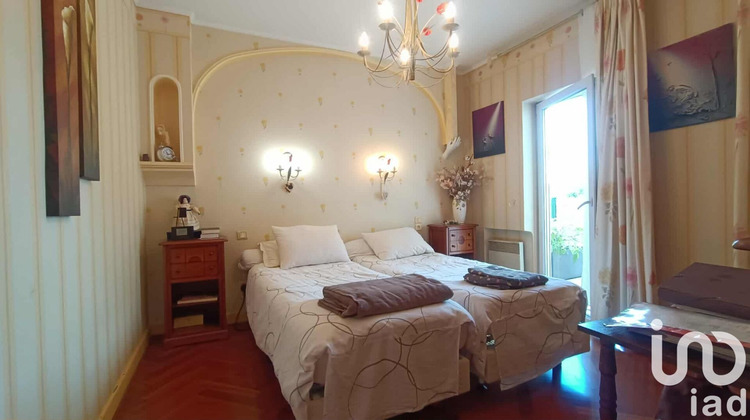 Ma-Cabane - Vente Maison Bonnard, 166 m²