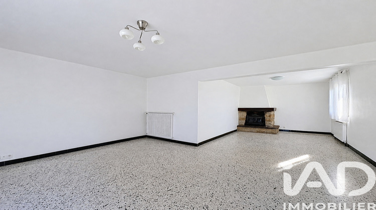 Ma-Cabane - Vente Maison Bonnard, 140 m²