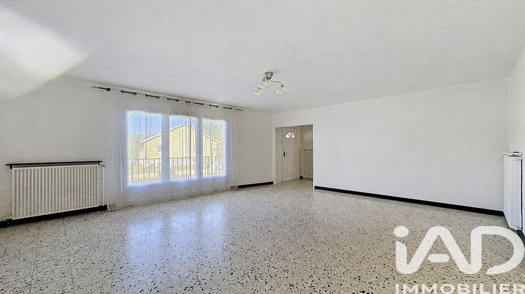 Ma-Cabane - Vente Maison Bonnard, 140 m²