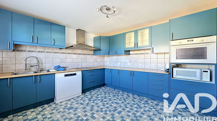 Ma-Cabane - Vente Maison Bonnard, 140 m²