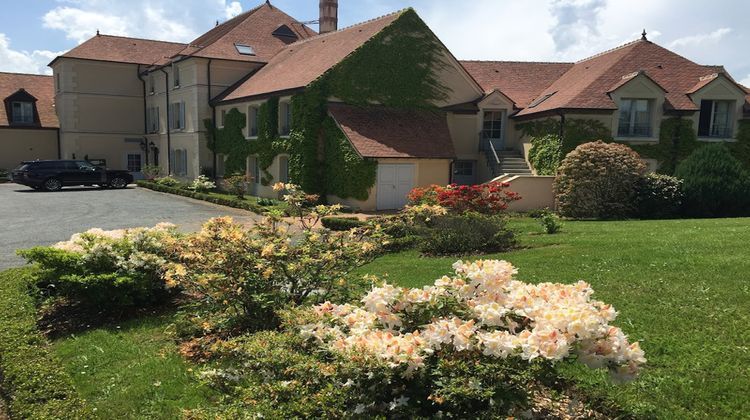 Ma-Cabane - Vente Maison BONNAT, 1800 m²