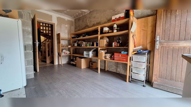 Ma-Cabane - Vente Maison Bonnat, 103 m²