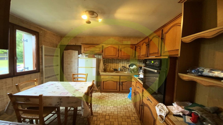 Ma-Cabane - Vente Maison BONNAT, 87 m²