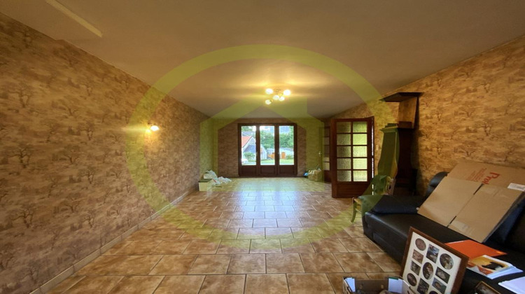 Ma-Cabane - Vente Maison BONNAT, 87 m²