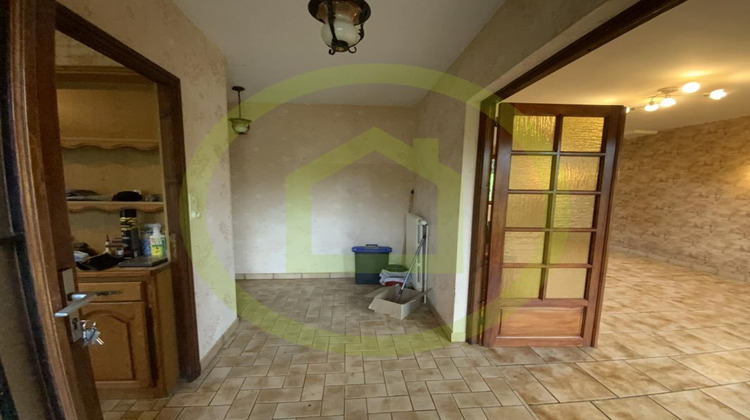 Ma-Cabane - Vente Maison BONNAT, 87 m²