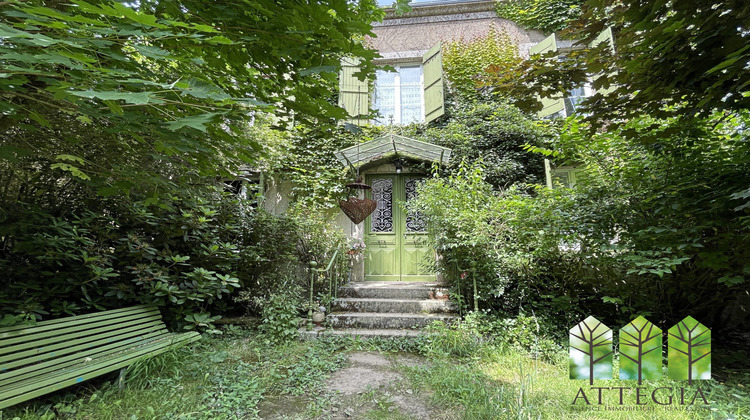 Ma-Cabane - Vente Maison Bonnat, 227 m²