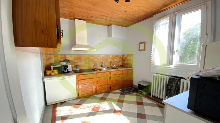 Ma-Cabane - Vente Maison BONNAT, 92 m²