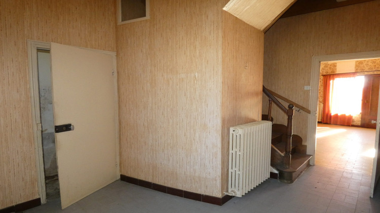 Ma-Cabane - Vente Maison Bonnat, 110 m²