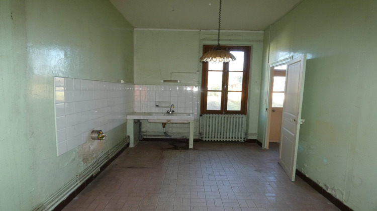 Ma-Cabane - Vente Maison Bonnat, 110 m²