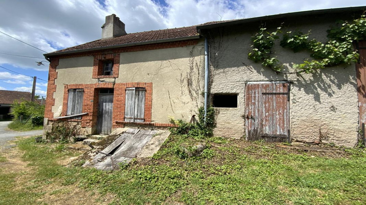 Ma-Cabane - Vente Maison BONNAT, 75 m²