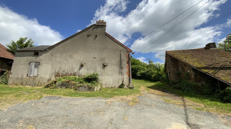 Ma-Cabane - Vente Maison BONNAT, 75 m²