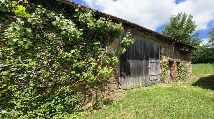 Ma-Cabane - Vente Maison BONNAT, 75 m²