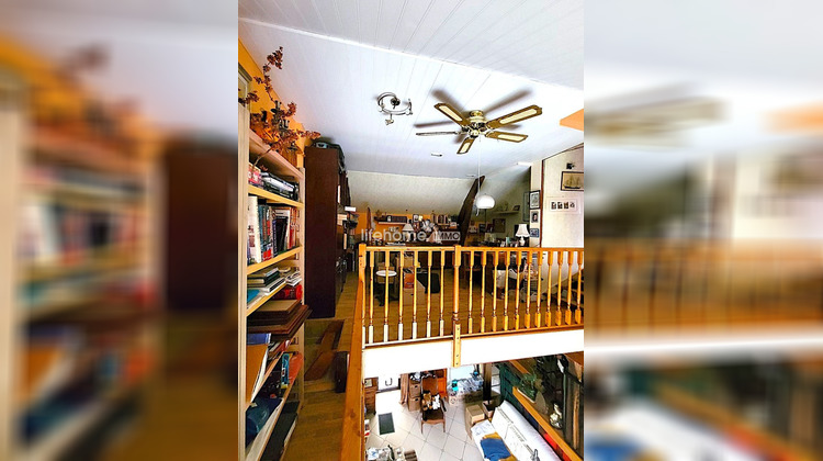 Ma-Cabane - Vente Maison Bonnat, 176 m²