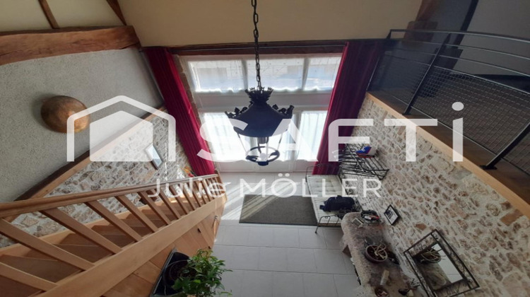 Ma-Cabane - Vente Maison Bonnat, 405 m²