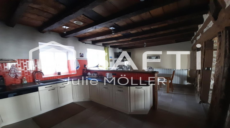 Ma-Cabane - Vente Maison Bonnat, 405 m²