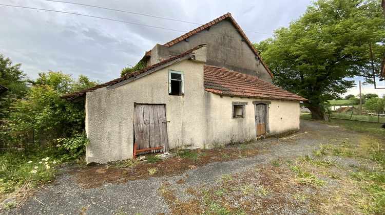 Ma-Cabane - Vente Maison BONNAT, 64 m²