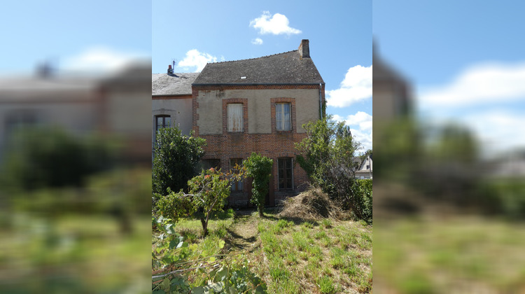 Ma-Cabane - Vente Maison Bonnat, 101 m²