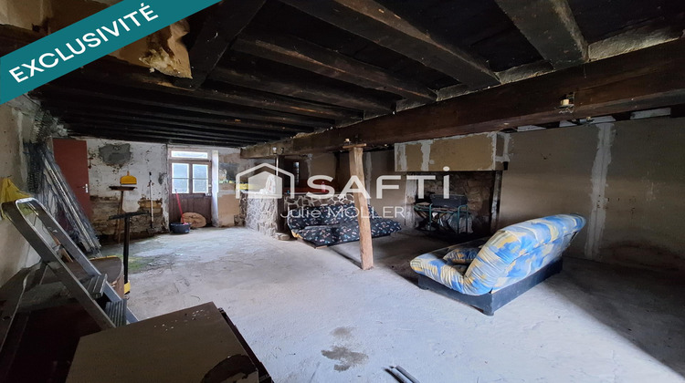 Ma-Cabane - Vente Maison Bonnat, 100 m²