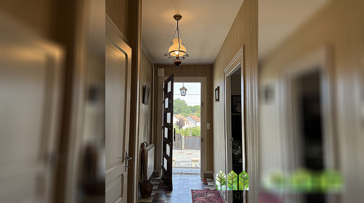 Ma-Cabane - Vente Maison Bonnat, 128 m²
