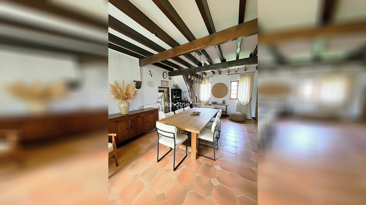 Ma-Cabane - Vente Maison Bonnat, 176 m²