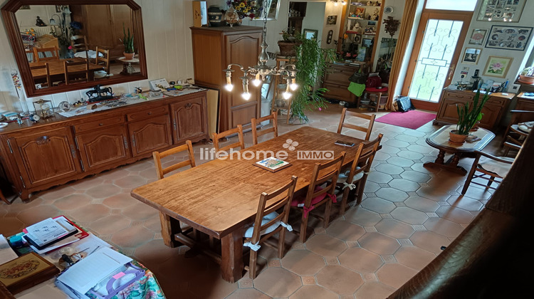 Ma-Cabane - Vente Maison Bonnat, 176 m²