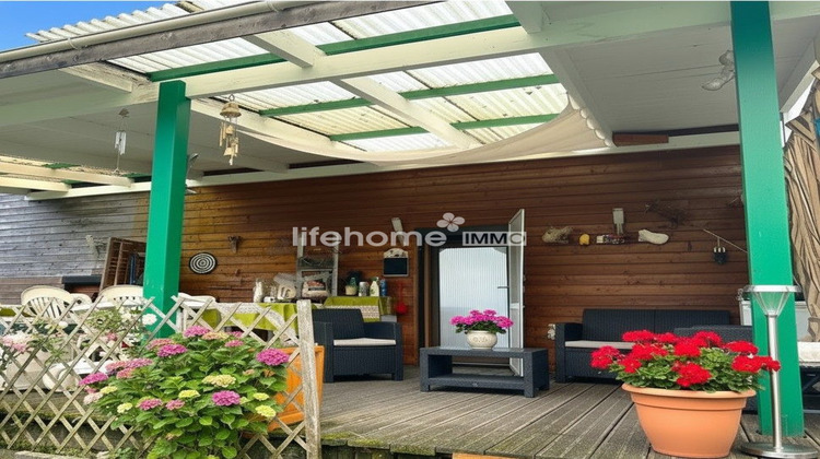 Ma-Cabane - Vente Maison Bonnat, 176 m²